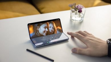 Samsung Galaxy Z Fold 5