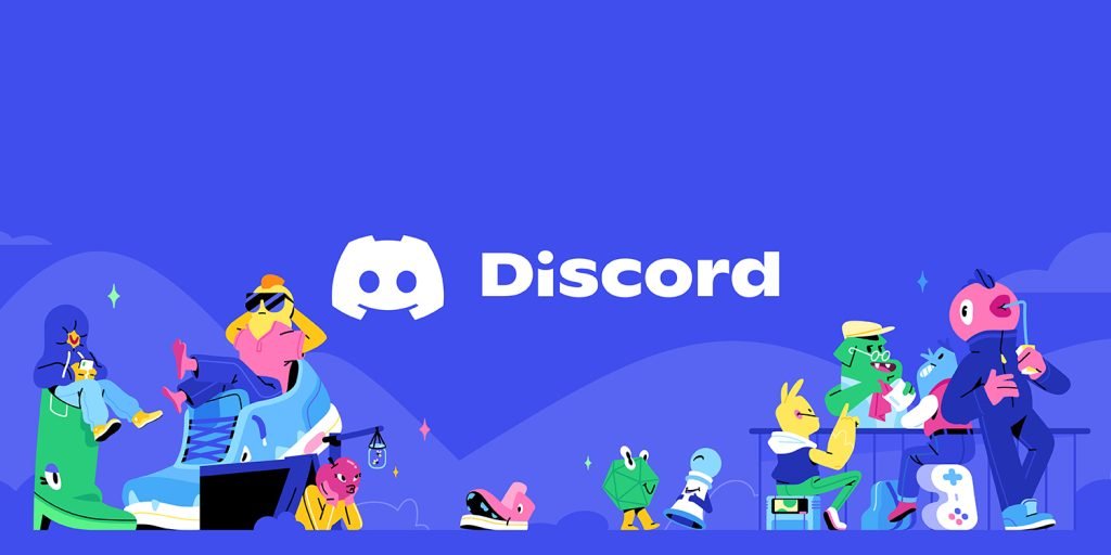 Discord KV
