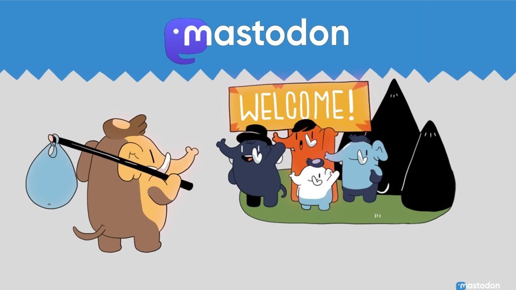 Mastodon-kv