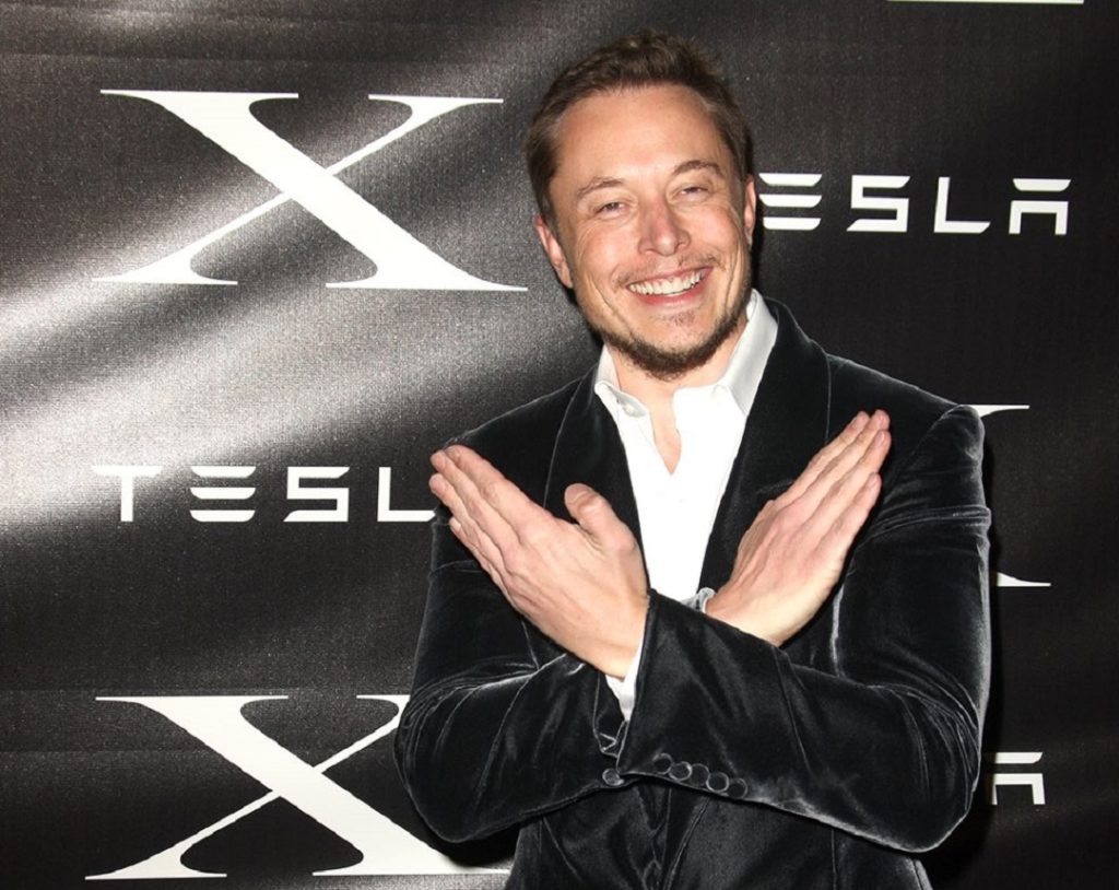 Musk-the-x-man