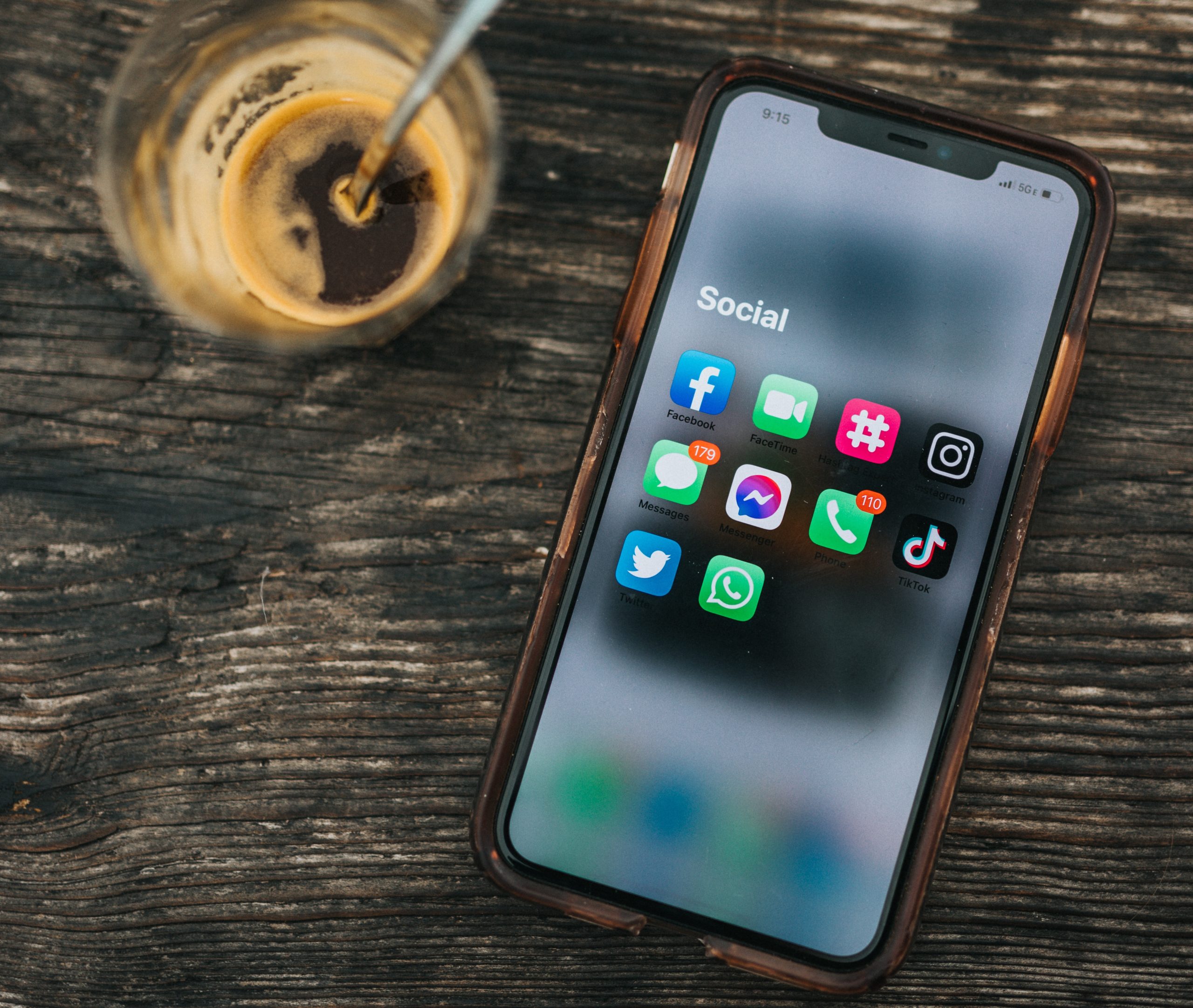social-media-apps