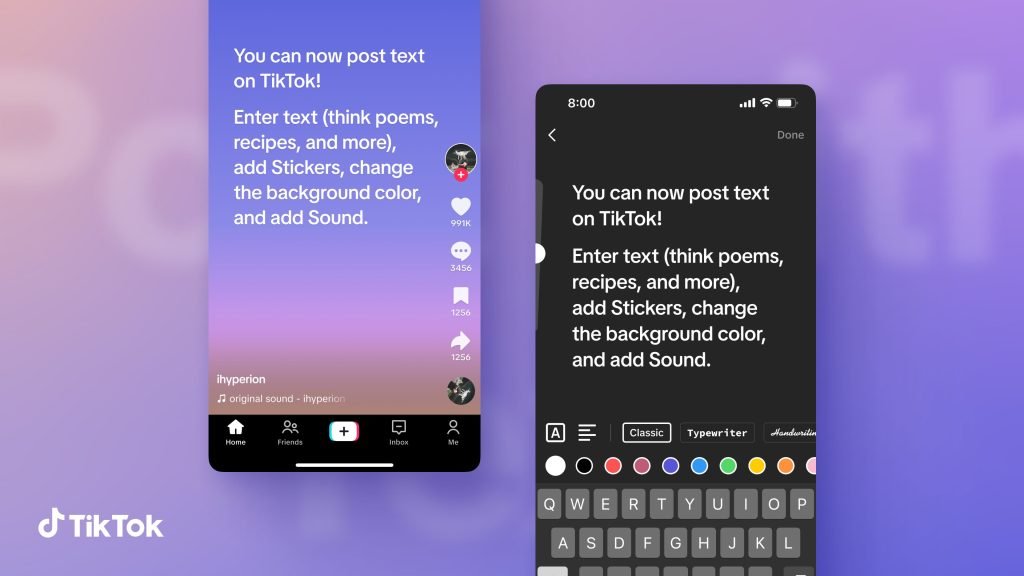 tiktok-texts