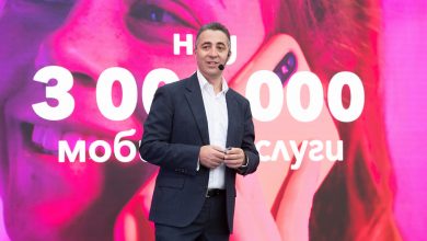 Nikolai Andreev-CEO-Vivacom