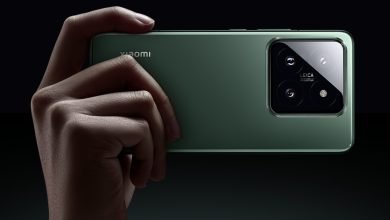 Xiaomi 14 Pro