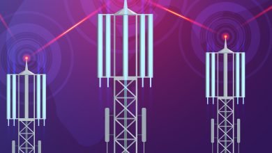 Cell-towers
