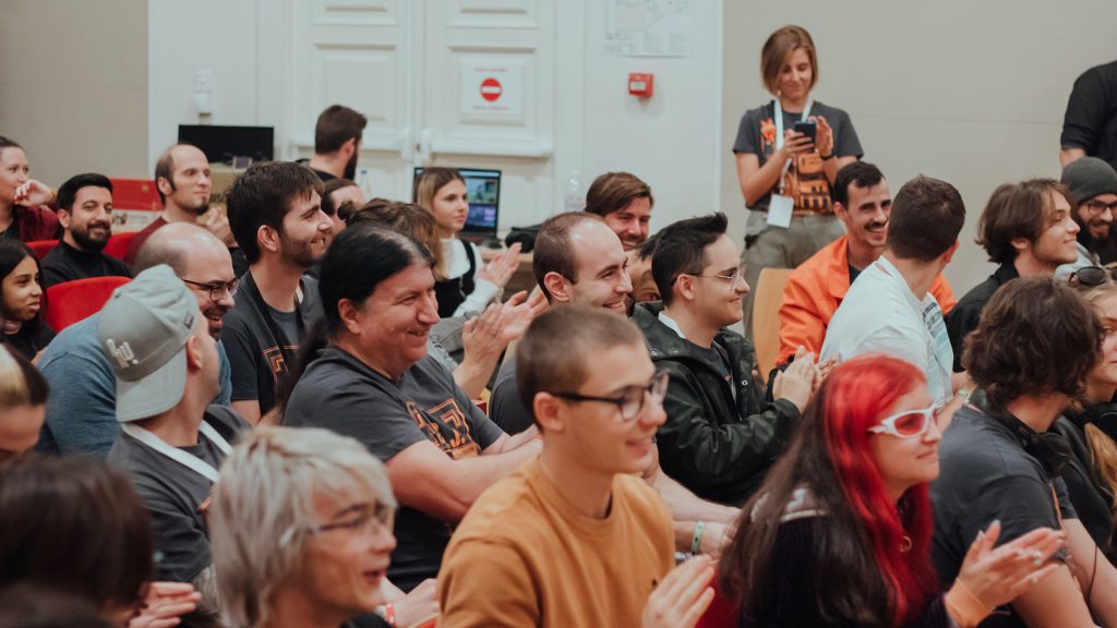 Sofia Game Jam