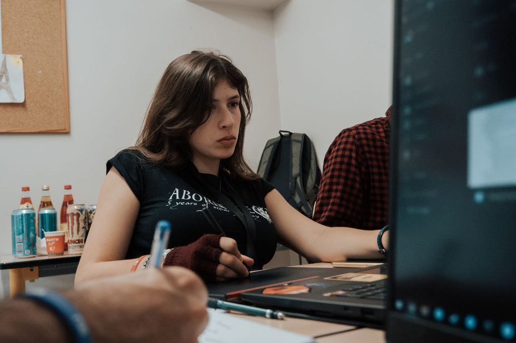 Sofia Game Jam