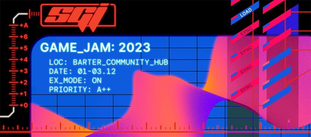 Sofia Game Jam