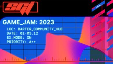 Sofia Game Jam