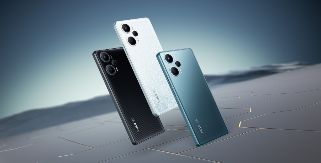 poco-f5