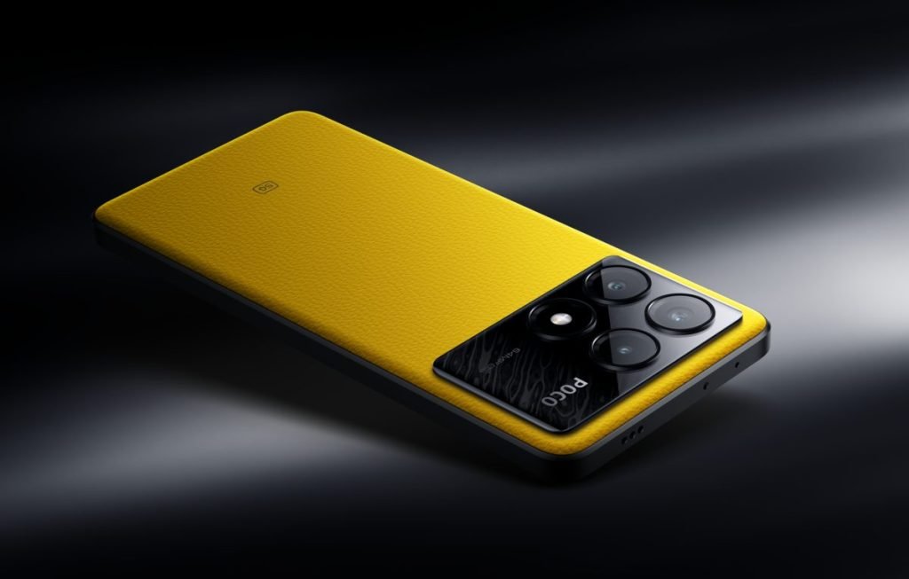 POCO-X6-Pro