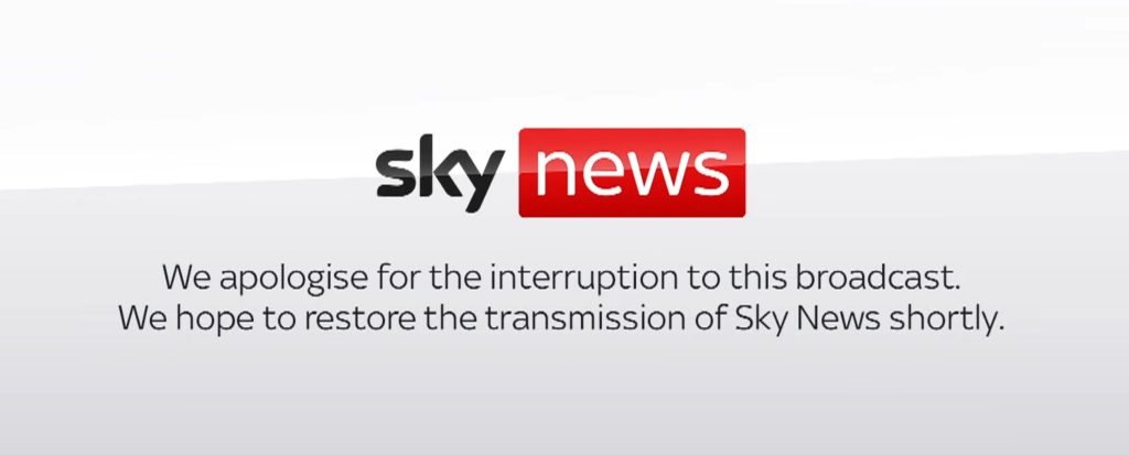 Sky News Offline
