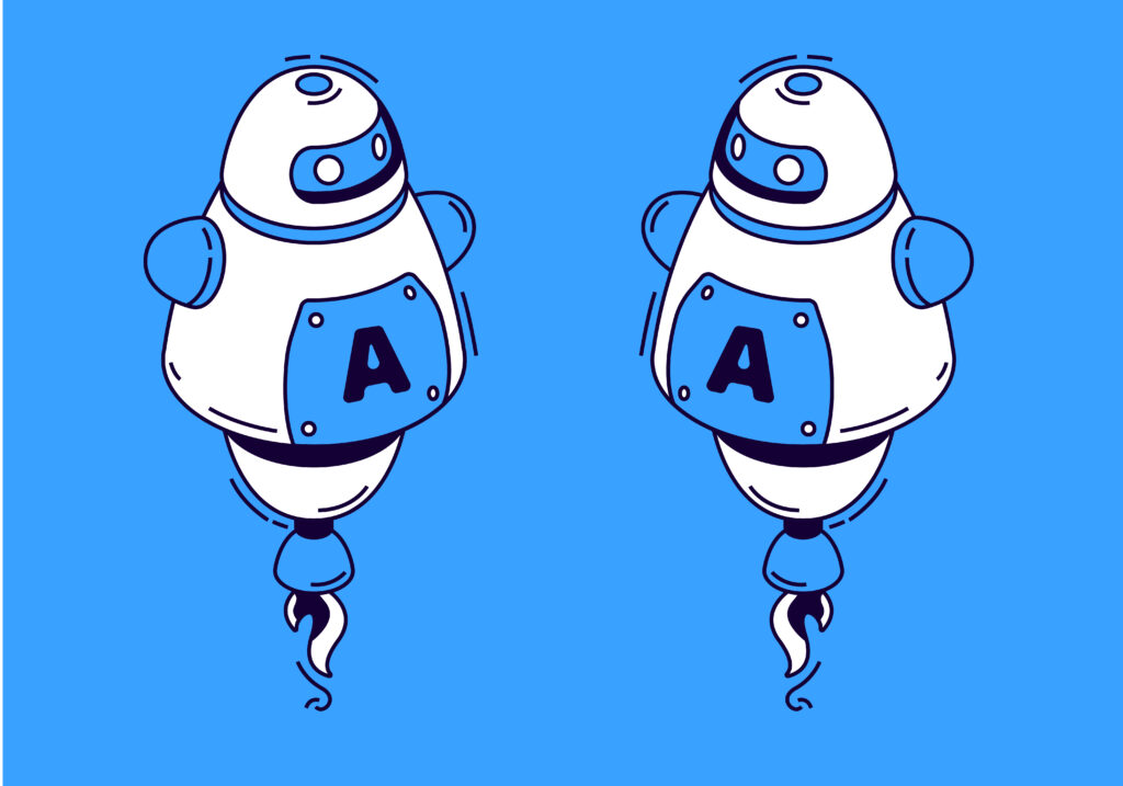 robots-talking