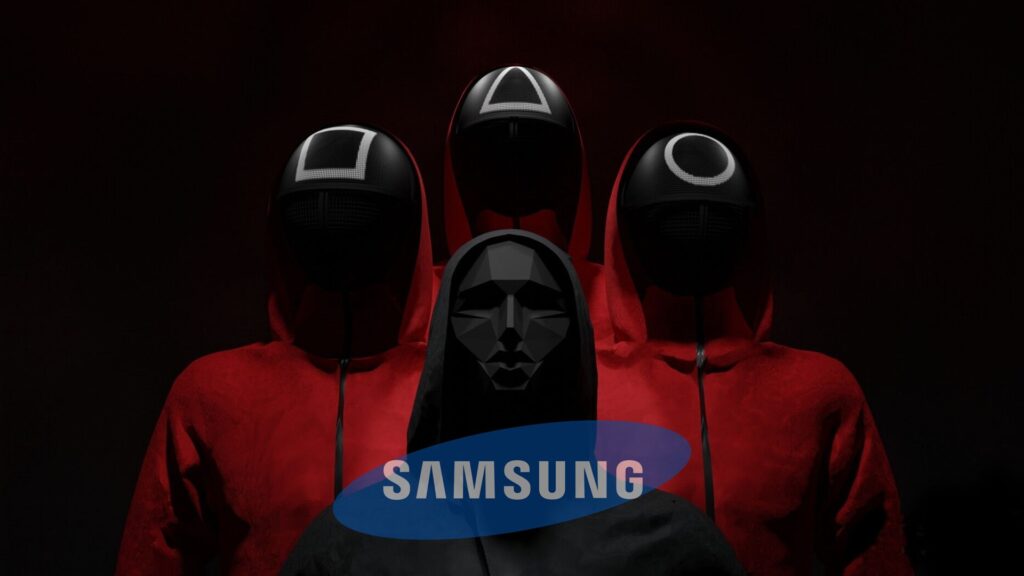 Samsung-squid-game