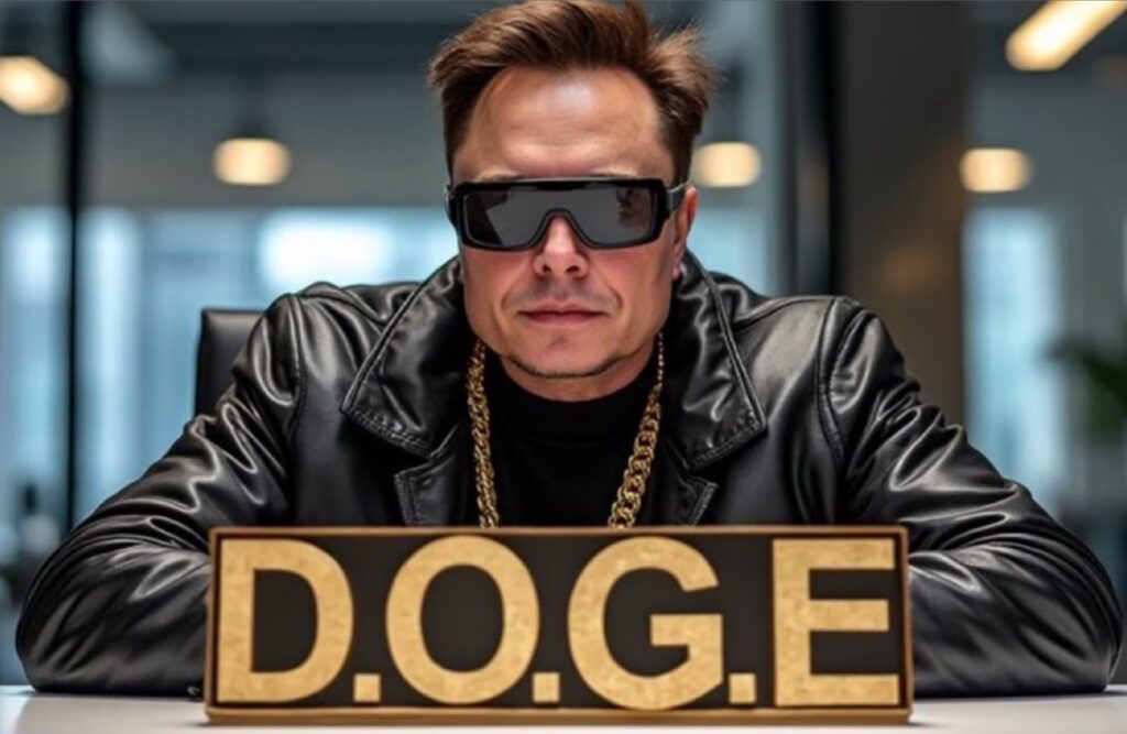 Elon-Musk-Doge-AI-X