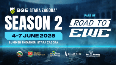 EWC-StarCraft2-2025-2