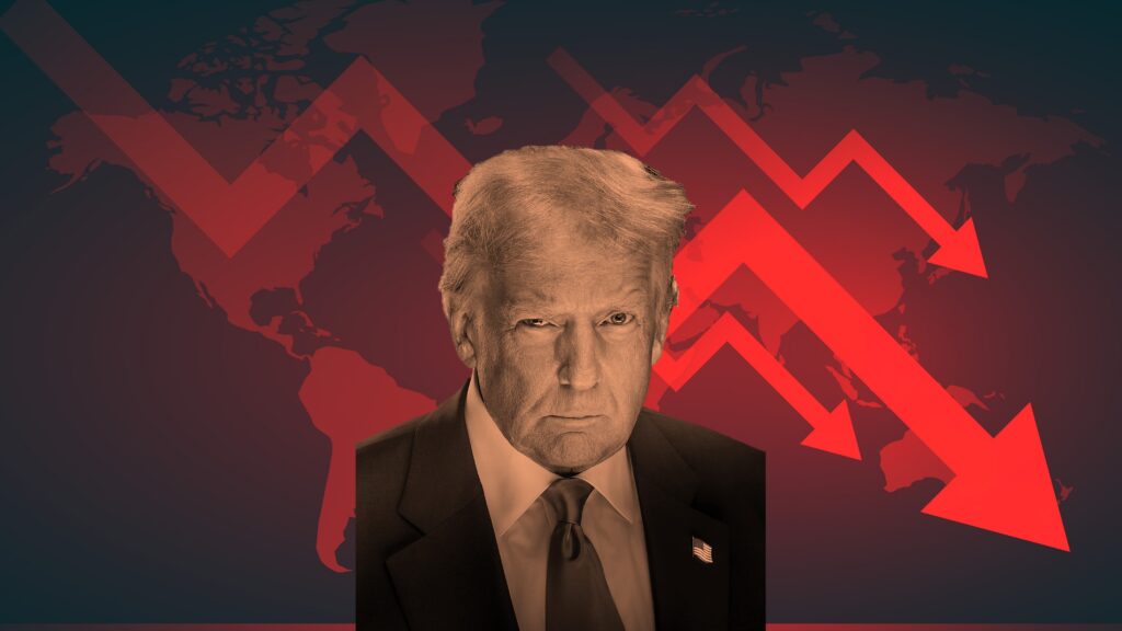 Trump-ocalypse