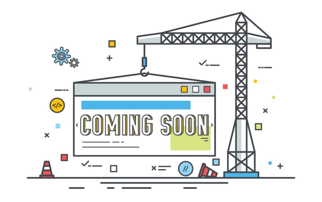 Coming Soon Rural Internet