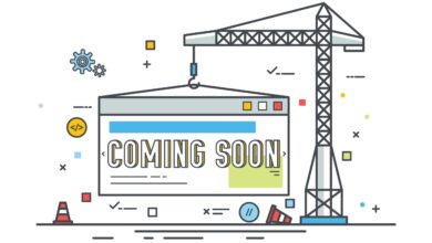 Coming Soon Rural Internet