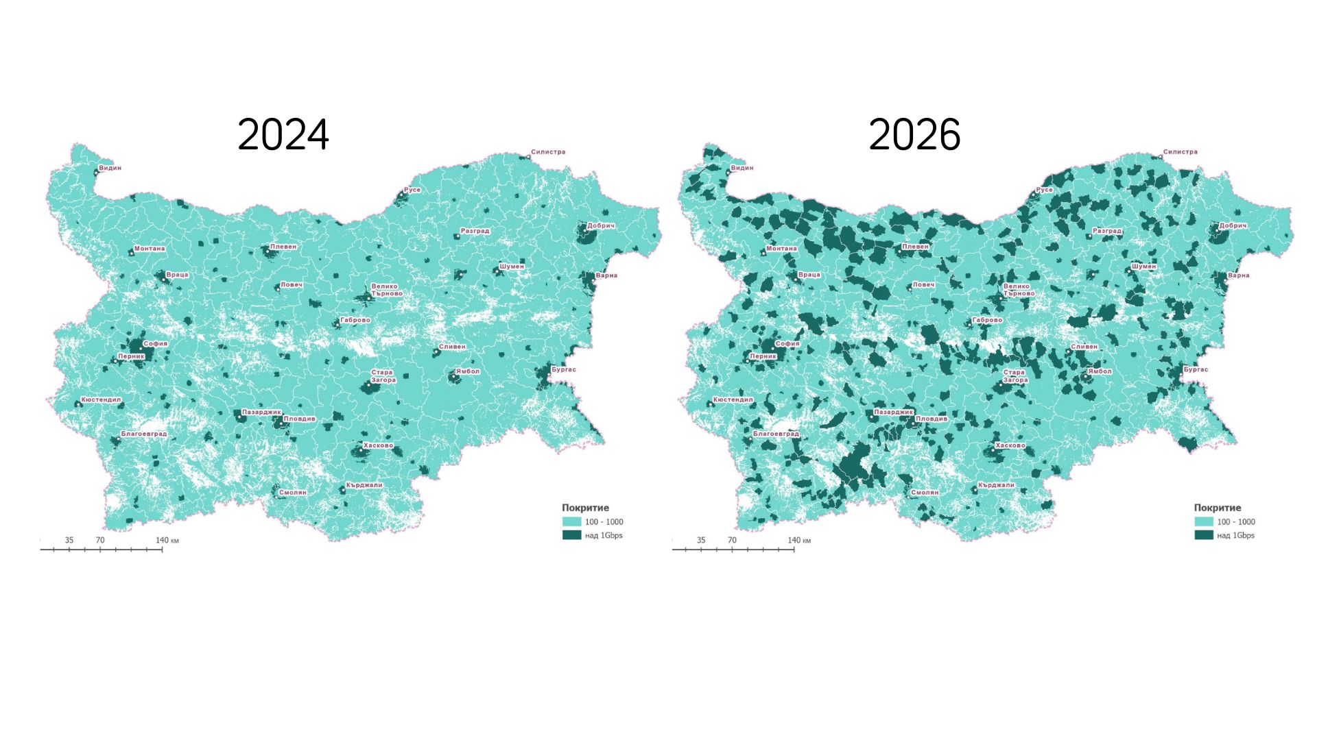 Покритие декември 2024-2026