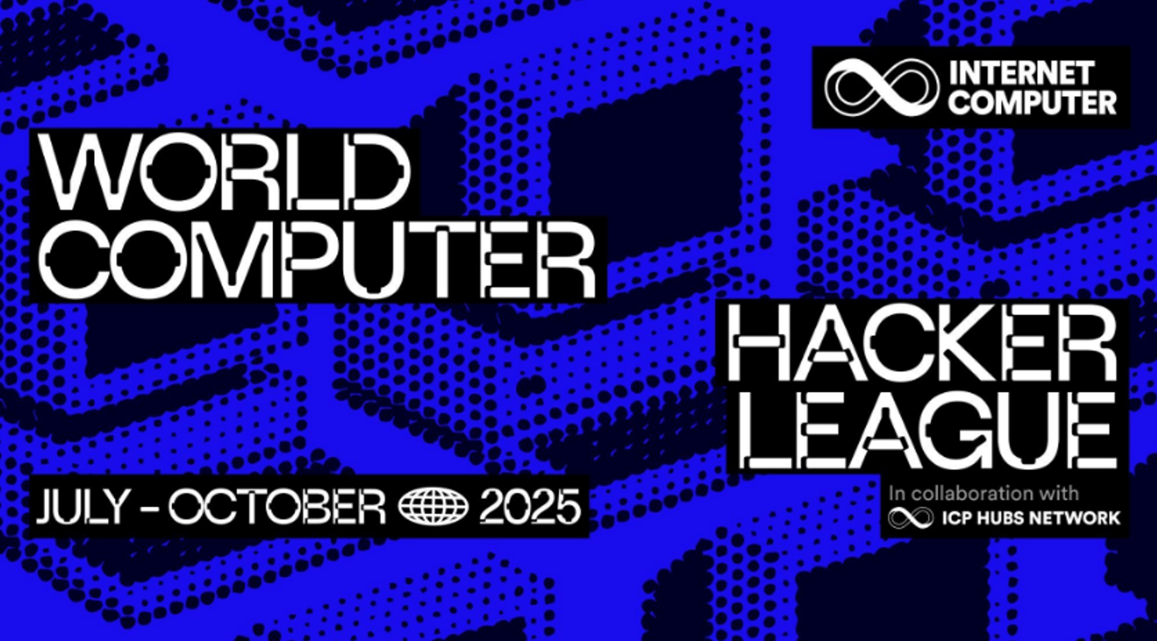 World Computer Hacker League