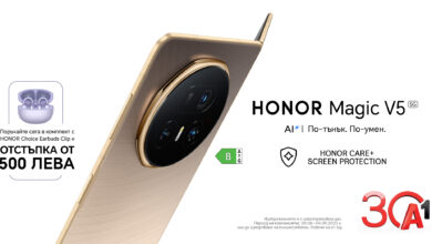 A1_Honor Magic V5