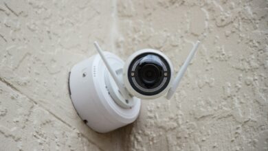 camera-surveillance