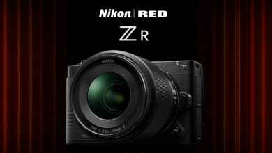 nikon-red-zr