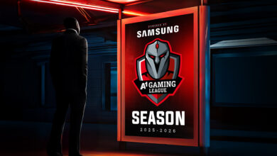 A1_Gaming_League
