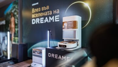 Dreame Event 23.10_1