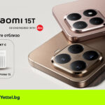 Yettel_Xiaomi 15T Series