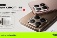 Yettel_Xiaomi 15T Series