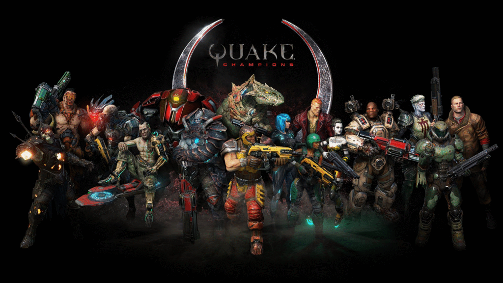 quake-champions