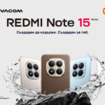 Xiaomi redmi note 15 - Vivacom - Visual