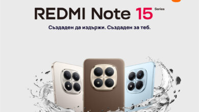 Xiaomi redmi note 15 - Vivacom - Visual