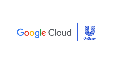 Google Cloud and Unilever Partnership