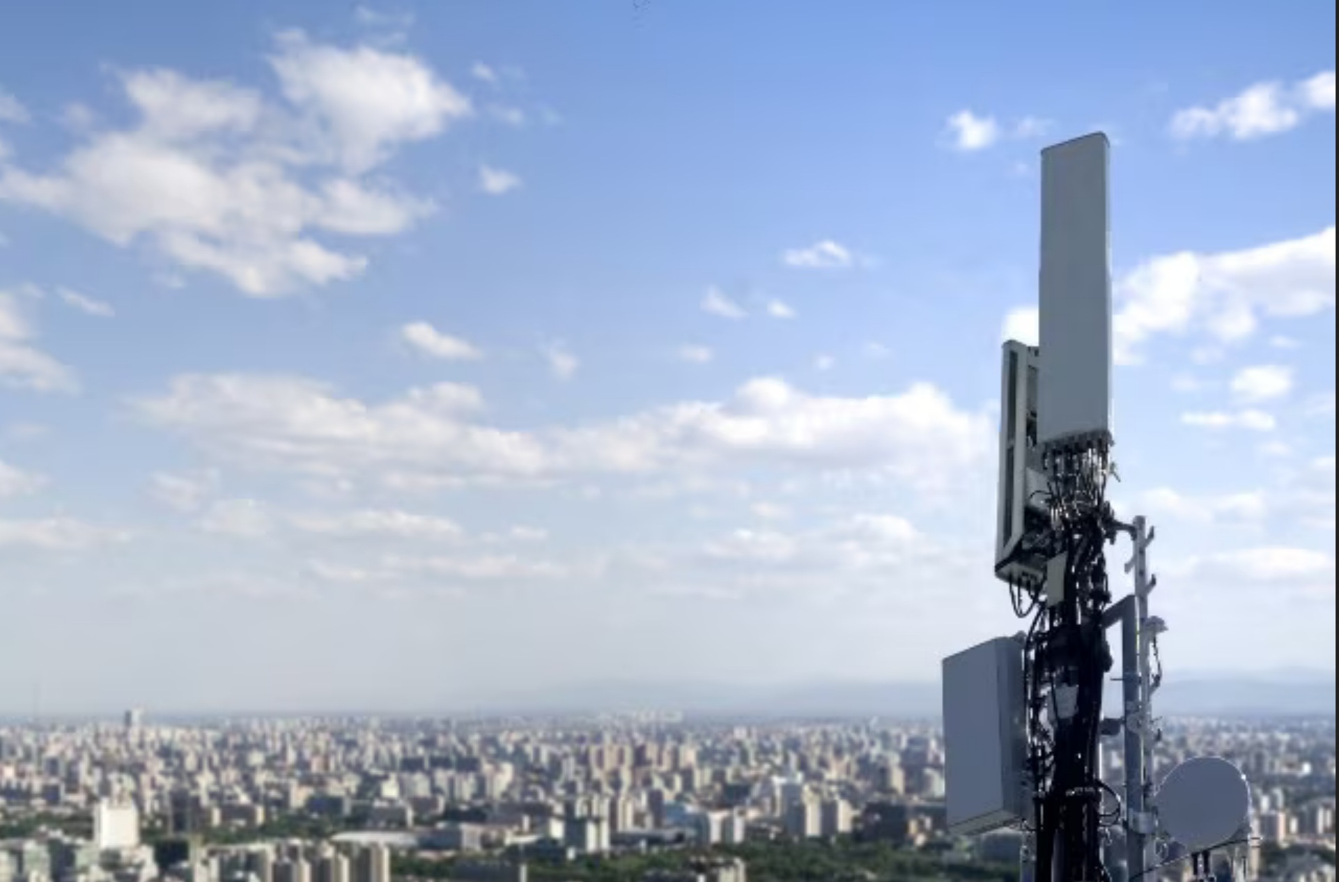 Huawei-station