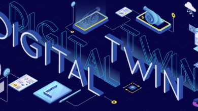 Digital Twin Banner