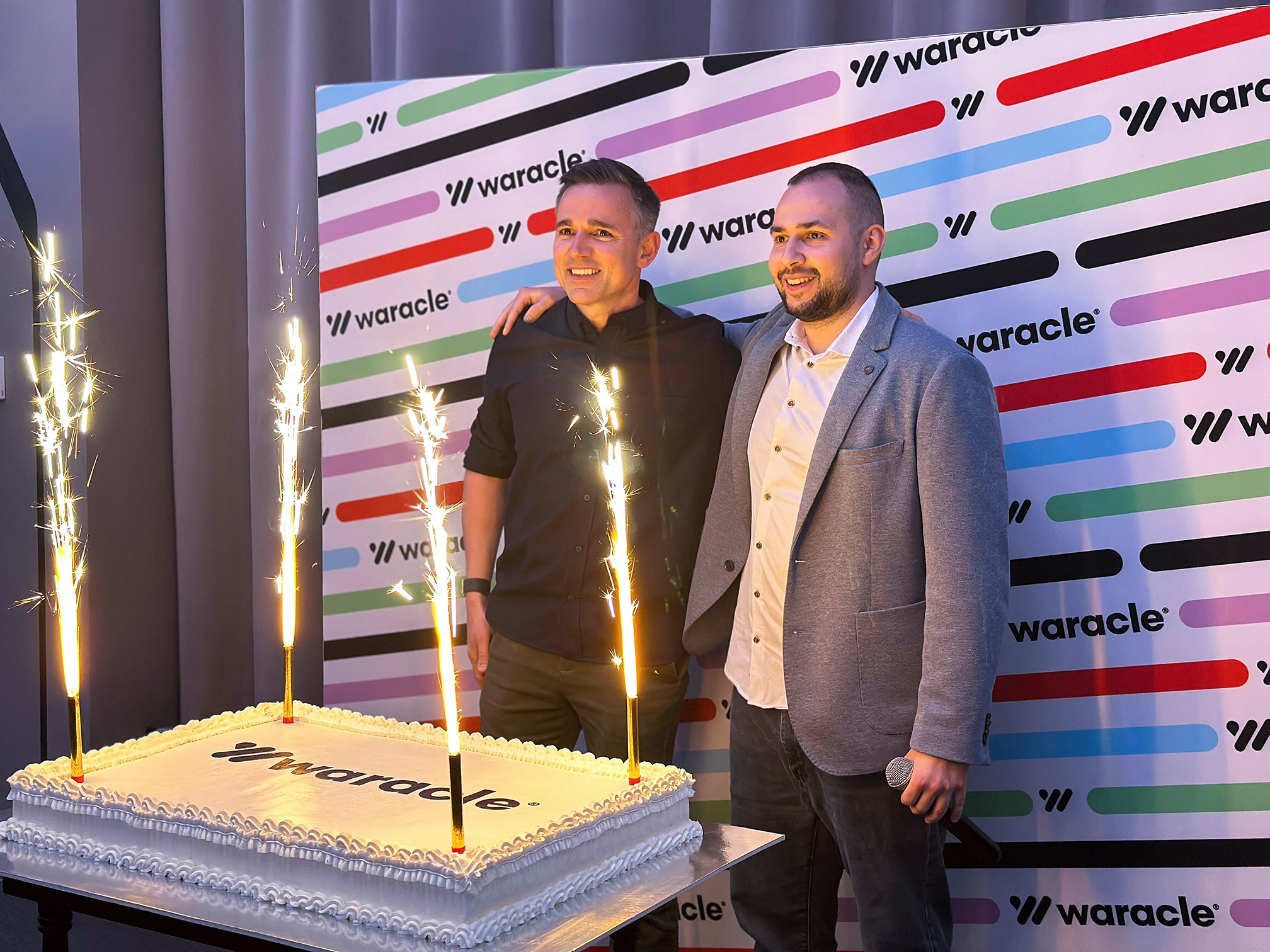 Waracle-launches-in-Bulgaria