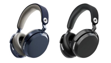 Sennheiser MOMENTUM 5 Wireless