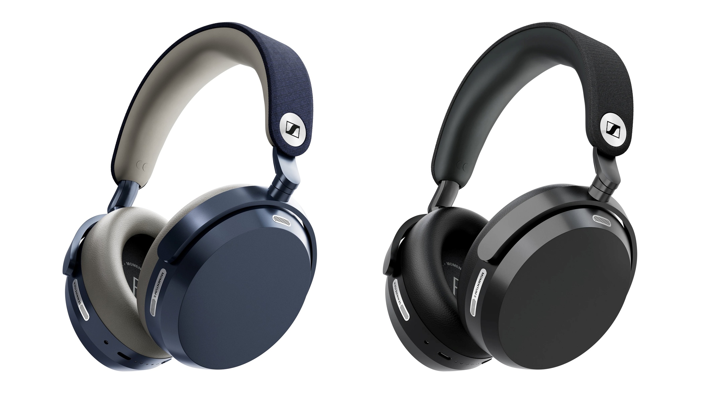 Sennheiser MOMENTUM 5 Wireless