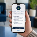 Yettel App & Passkey