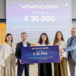 CEO Vivacom & SOOPN-1
