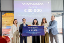 CEO Vivacom & SOOPN-1