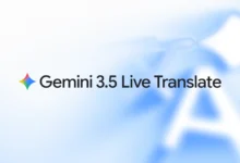 Google Gemini Live Translation
