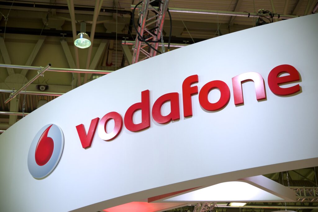 Kārlis Dambrāns Flickr Vodafone