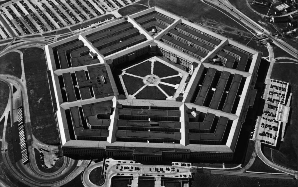 Pentagon