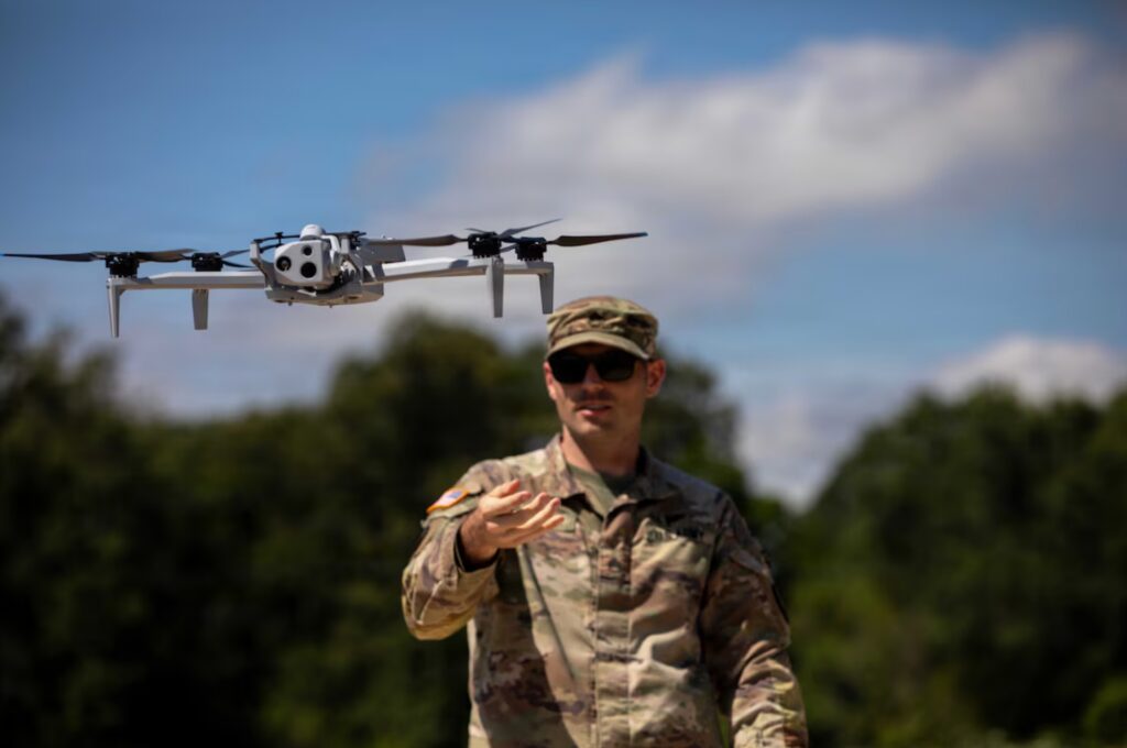 Pentagon-us-army-drone