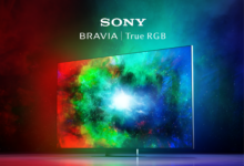 SONY VISION-1