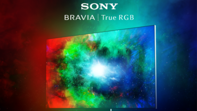 SONY VISION-1